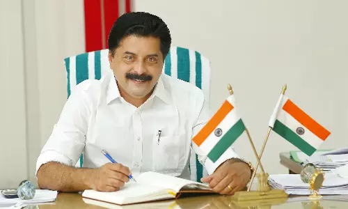 വയനാട്ടിൽ കൂടുതൽ അണക്കെട്ടുകൾ സ്ഥാപിക്കും; മന്ത്രി റോഷി അഗസ്റ്റിൻ