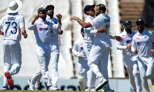 സെഞ്ചൂറിയനിൽ ചരിത്രം തിരുത്തി ഇന്ത്യ