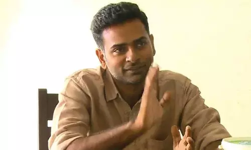 ആ വ്യാജ വാർത്ത ഇപ്പോഴും വേട്ടയാടുന്നുണ്ട്; അൽഫോൻസ് പുത്രൻ