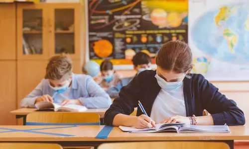 ബഹ്റൈനിൽ പുതിയ സ്കൂളിന് അംഗീകാരം ബഹ്റൈനിൽ പുതിയ സ്കൂളിന് അംഗീകാരം