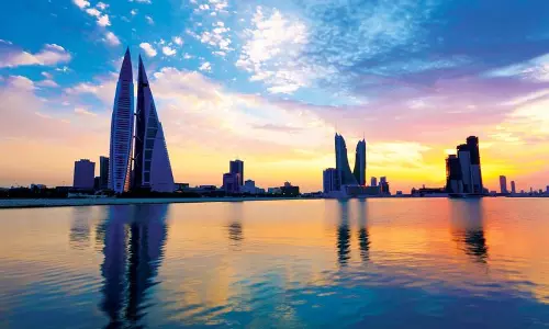 ബഹ്റൈനിൽ കോവിഡ്​ നിയമം ലംഘിച്ച രണ്ട്​ റെസ്​റ്റോറൻറുകൾ അടച്ചിടാൻ ഉത്തരവ്​