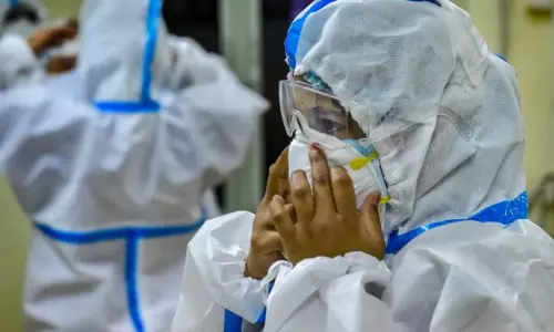 സംസ്ഥാനത്ത് ഇന്ന് 2,676 പേർക്ക് കോവിഡ് സ്ഥിരീകരിച്ചു