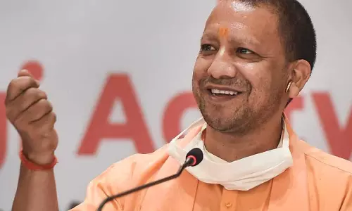 5,000 വർഷം മുൻപ് ശ്രീകൃഷ്ണൻ വായിച്ചിരുന്നത് പിലിബിത്ത് പുല്ലാങ്കുഴൽ-യോഗി ആദിത്യനാഥ്