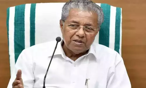 ഫെയ്‌സ് ഓഫ് കേരള ജനാഭിപ്രായത്തിന്റെ പ്രതിഫലനം, മീഡിയവണ്ണിന് നന്ദി-മുഖ്യമന്ത്രി