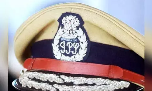 പൊലീസ് തലപ്പത്ത് അഴിച്ചുപണി; ഹര്‍ഷിത അട്ടല്ലൂരി ഇന്റലിജന്‍സ് ഐജി