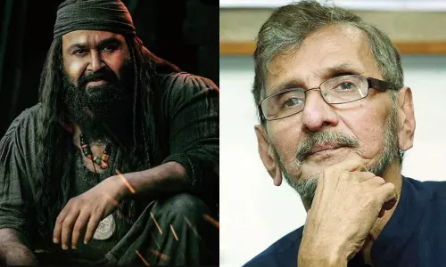 2021ലെ ഹിറ്റ് ഡയലോഗ് ബെട്ടിയിട്ട ബായത്തണ്ടോ?: എന്‍.എസ് മാധവന്‍