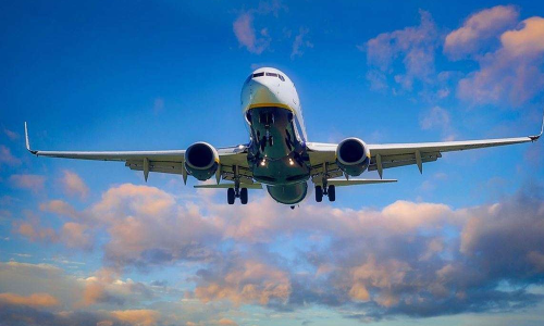 ഇന്ത്യ-സൗദി എയർ ബബ്ൾ കരാർ നാളെ മുതൽ