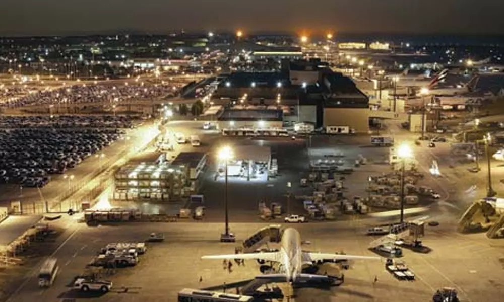 പഞ്ചനക്ഷത്ര പദവി നേടി ബഹ്റൈൻ വിമാനത്താവളം