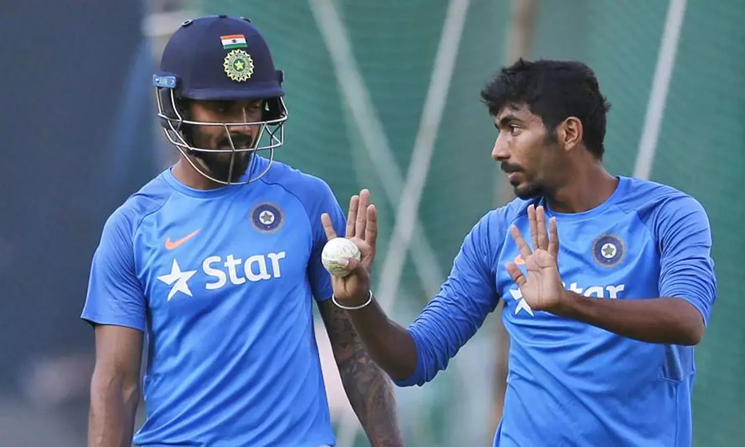 ഏകദിന പരമ്പരയിലും രോഹിത്ത് ഇല്ല; കെ എല് രാഹുല് നയിക്കും; ബുംറ വൈസ് ക്യാപ്റ്റന് ഏകദിന പരമ്പരയിലും രോഹിത്ത് ഇല്ല; കെ എല് രാഹുല് നയിക്കും; ബുംറ വൈസ് ക്യാപ്റ്റന്