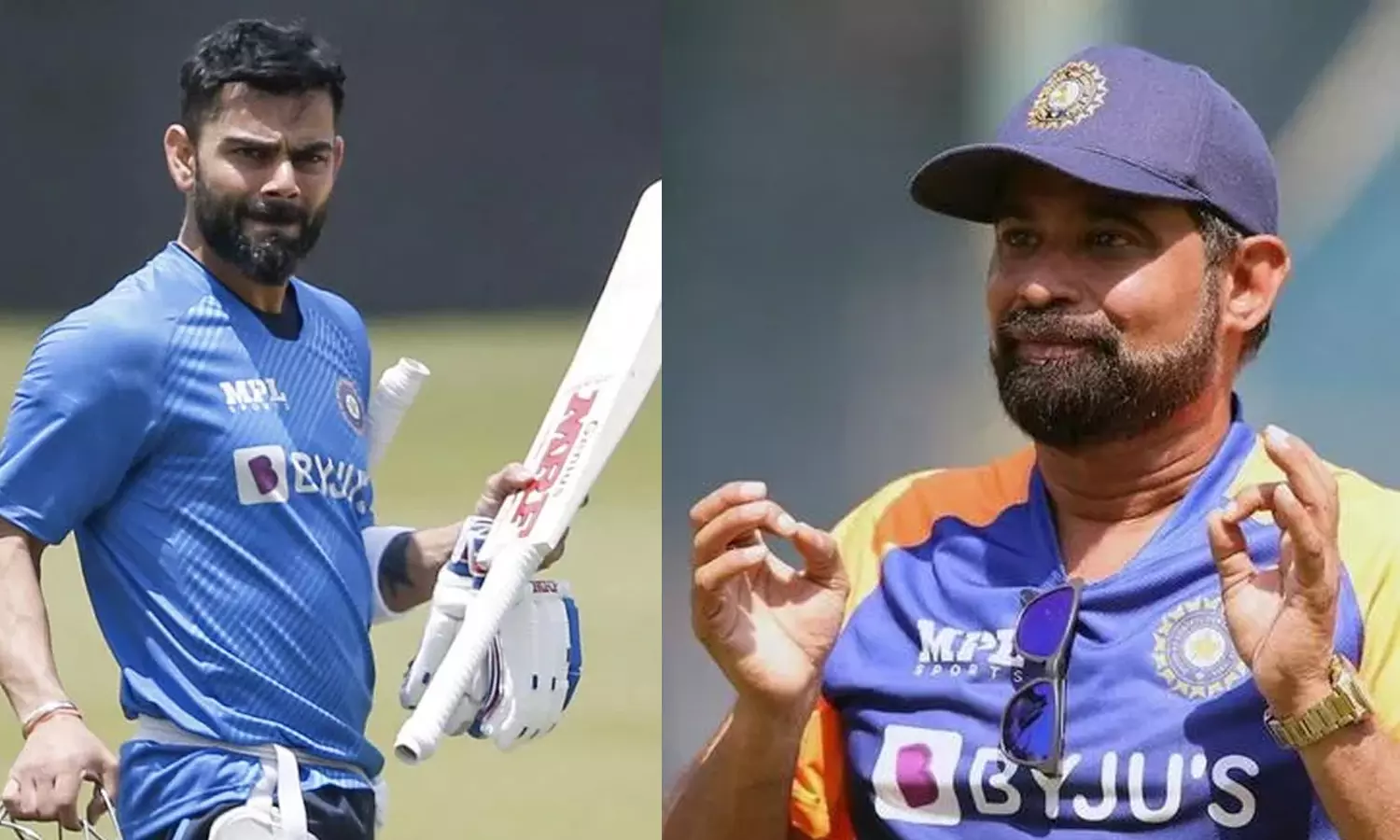 എല്ലാവരും പറഞ്ഞു, ക്യാപ്റ്റനായി തുടരൂ, പക്ഷേ കോഹ്ലി സമ്മതിച്ചില്ല: തുറന്ന് പറഞ്ഞ് സെലക്ഷൻ കമ്മിറ്റി ചെയർമാൻ എല്ലാവരും പറഞ്ഞു, ക്യാപ്റ്റനായി തുടരൂ, പക്ഷേ കോഹ്ലി സമ്മതിച്ചില്ല: തുറന്ന് പറഞ്ഞ് സെലക്ഷൻ കമ്മിറ്റി ചെയർമാൻ