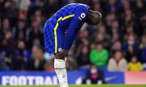 ഇന്‍ററിലേക്ക് മടങ്ങണമെന്ന് ലുക്കാക്കു; അവനെ ഞങ്ങൾക്ക് വേണ്ടെന്ന് ആരാധകർ