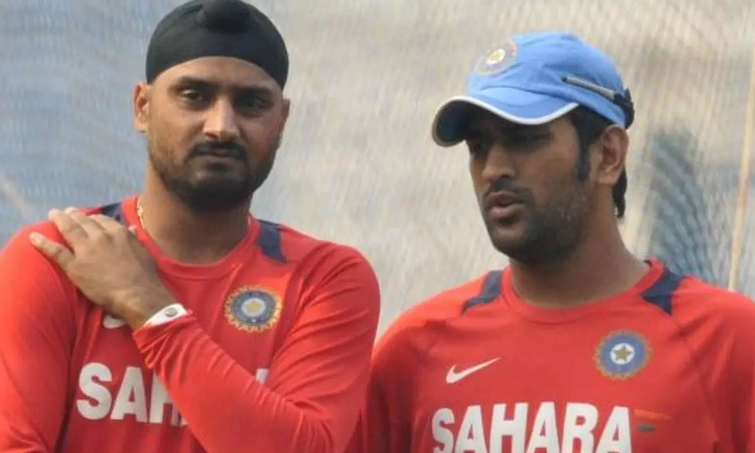 ധോണിക്ക് ലഭിച്ചതുപോലെയുള്ള പിന്തുണ മറ്റാർക്കും കിട്ടിയിട്ടില്ല; ആരോപണവുമായി ഹർഭജൻ സിങ് ധോണിക്ക് ലഭിച്ചതുപോലെയുള്ള പിന്തുണ മറ്റാർക്കും കിട്ടിയിട്ടില്ല; ആരോപണവുമായി ഹർഭജൻ സിങ്