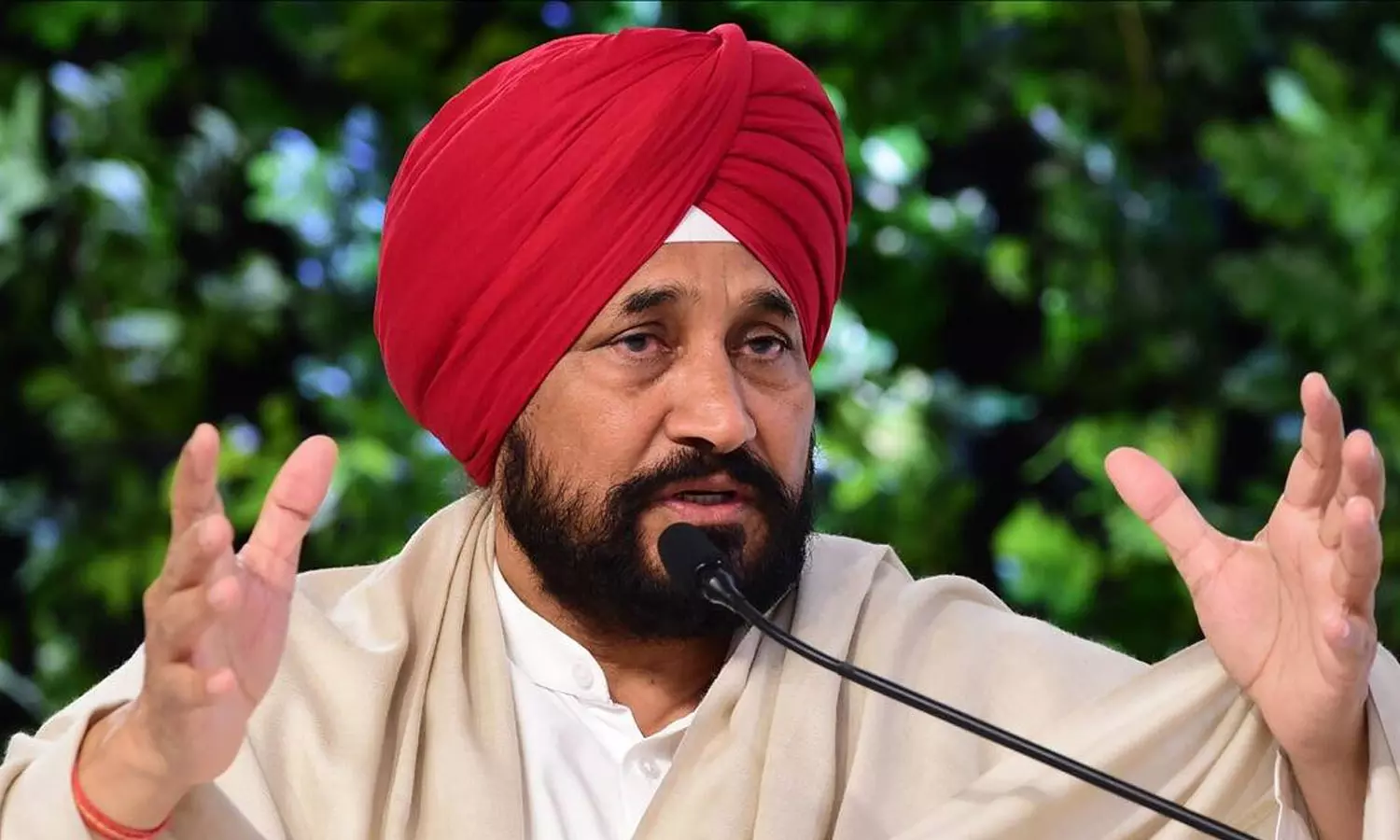 ഡൽഹി ആരോഗ്യ മോഡൽ പൂർണ പരാജയമെന്ന് പഞ്ചാബ് മുഖ്യമന്ത്രി