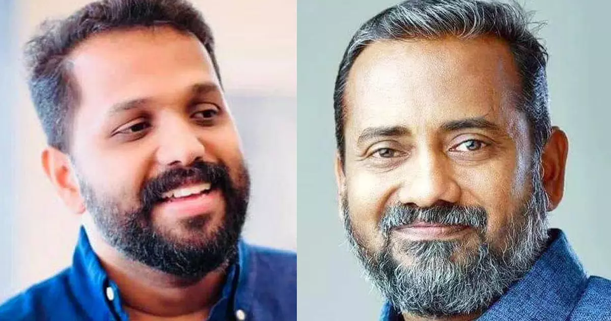 എടോ അത് മന്ത്രിയാടോ; അത്ഭുതം തോന്നിയെന്ന് മന്ത്രി പി പ്രസാദിനെ കുറിച്ച് അരുണ് ഗോപി എടോ അത് മന്ത്രിയാടോ; അത്ഭുതം തോന്നിയെന്ന് മന്ത്രി പി പ്രസാദിനെ കുറിച്ച് അരുണ് ഗോപി