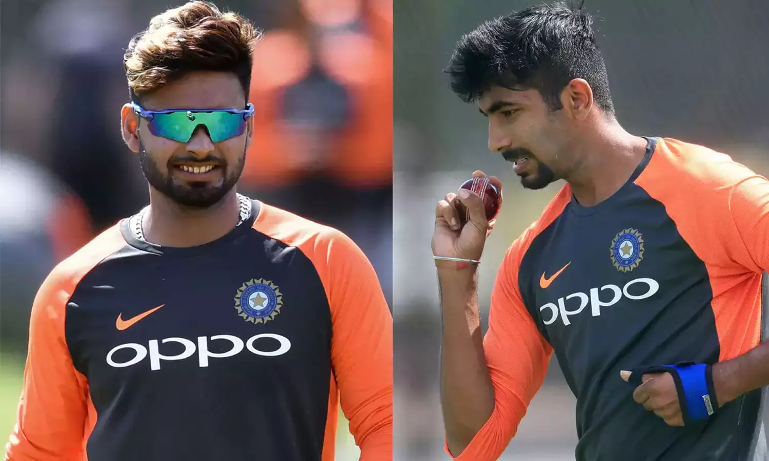 പന്തിന് പകരം ബുമ്രയെ വൈസ് ക്യാപ്റ്റനാക്കിയത് ഞെട്ടിച്ചു; മുൻ സെലക്ടർ പന്തിന് പകരം ബുമ്രയെ വൈസ് ക്യാപ്റ്റനാക്കിയത് ഞെട്ടിച്ചു; മുൻ സെലക്ടർ