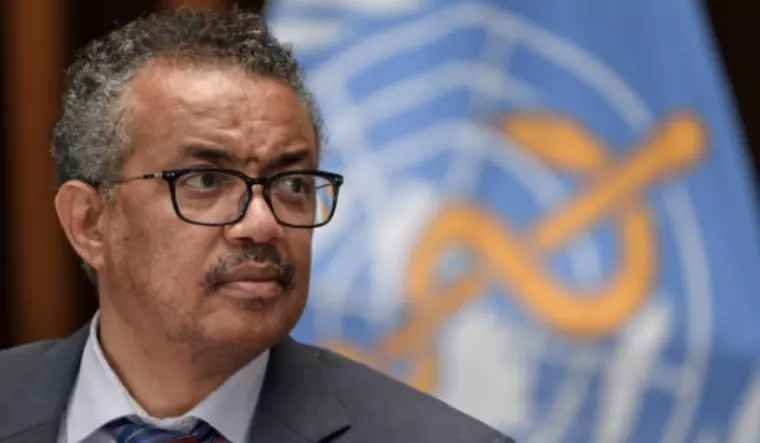 സങ്കുചിത ദേശീയവാദം മാറ്റിവയ്ക്കണം; കോവിഡിനെ ഈ വർഷം കീഴടക്കാം- ഡബ്ല്യുഎച്ച്ഒ മേധാവി ഡോ. ടെഡ്രോസ് അദാനോം