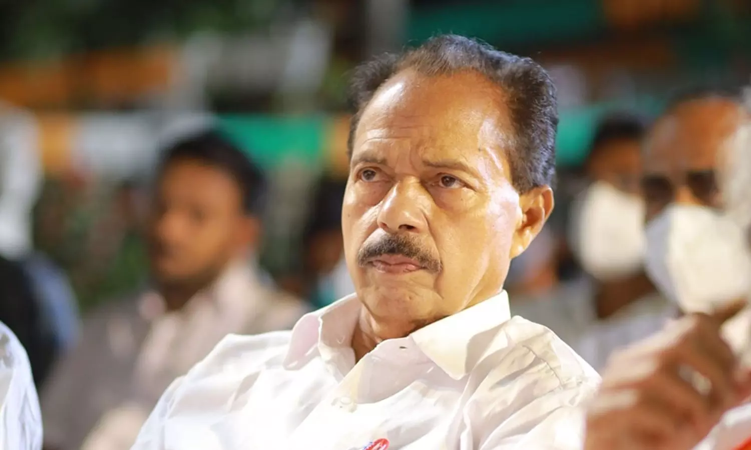 പി.ടി തോമസിന്റെ ചിതാഭസ്മം നാളെ ഇടുക്കി ഉപ്പുതോട്ടിലെത്തിക്കും