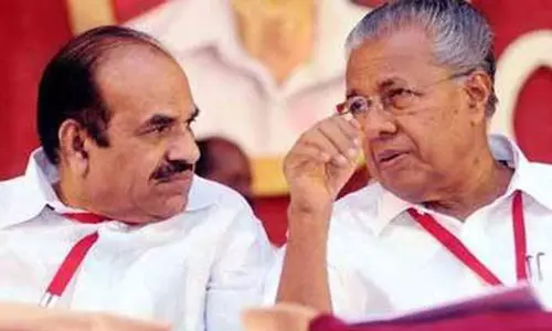 സി.പി.എം ഇടുക്കി ജില്ല സമ്മേളനത്തിന് നാളെ തുടക്കം: എസ്.രാജേന്ദ്രൻ വിഷയം പ്രധാന ചർച്ചയാകും