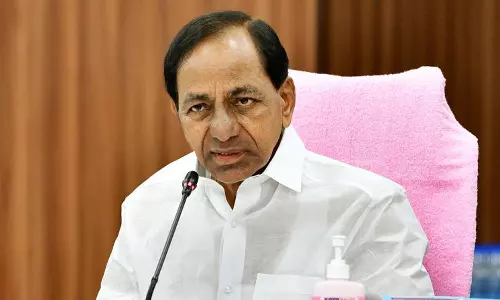 പാർലമെന്റിലും നിയമസഭകളിലും ഒബിസിക്കാർക്ക് 33% സംവരണം ഏർപ്പെടുത്തണം; പ്രധാനമന്ത്രിക്ക് ചന്ദ്രശേഖര റാവുവിന്റെ കത്ത്