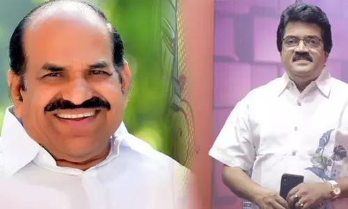 സംഗീത നാടക അക്കാദമി ചെയർമാനായി എം.ജി ശ്രീകുമാറിനെ തീരുമാനിച്ചിട്ടില്ലെന്ന് കോടിയേരി