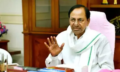 തൊഴിൽരഹിതരായ യുവാക്കൾക്ക് മാസം 3000 രൂപ വീതം നൽകുമെന്ന് തെലങ്കാന സർക്കാർ തൊഴിൽരഹിതരായ യുവാക്കൾക്ക് മാസം 3000 രൂപ വീതം നൽകുമെന്ന് തെലങ്കാന സർക്കാർ