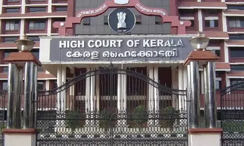 പൂർണ്ണമായും ഇ ഫയലിങിലേക്ക്; ഇനി മുതൽ ഹൈക്കോടതിയിൽ നേരിട്ടെത്തി ഹരജികൾ നൽകേണ്ട