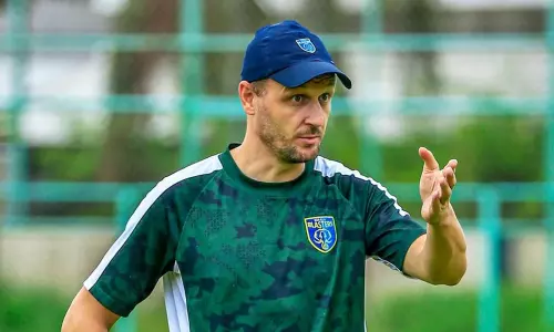 ഓരോ കളിയും അവസാനത്തേതു പോലെ, പരമാവധി പോയിന്റ് ലക്ഷ്യം: ഇവാൻ വുകോമനോവിച്ച്