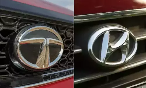 വാഹനവിൽപ്പനയിൽ ടാറ്റയുടെ കുതിപ്പ്,ഹ്യുണ്ടായിക്ക് തിരിച്ചടി