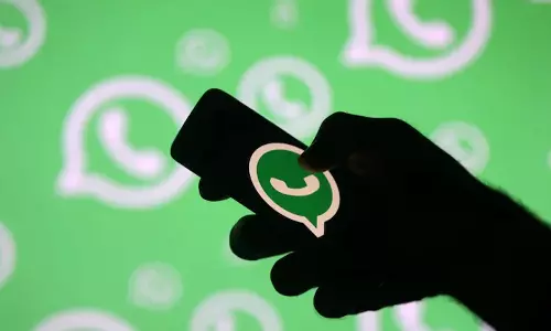 ഇന്ത്യയിൽ 17 ലക്ഷം അക്കൗണ്ടുകൾ നിരോധിച്ച് വാട്‌സ്ആപ്പ്