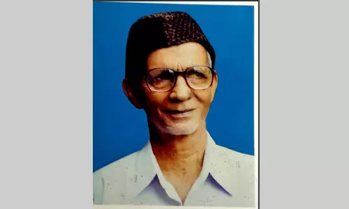 മാപ്പിളപ്പാട്ട് ഗായകൻ കെ.സി ചെലവൂർ അന്തരിച്ചു