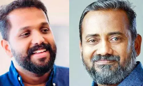എടോ അത് മന്ത്രിയാടോ; അത്ഭുതം തോന്നിയെന്ന് മന്ത്രി പി പ്രസാദിനെ കുറിച്ച് അരുണ്‍ ഗോപി