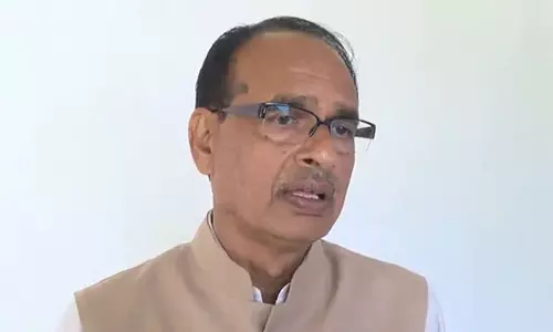 ഇത് കോവിഡിന്റെ മൂന്നാം തരംഗം; എല്ലാവരും ജാഗ്രത പാലിക്കണമെന്ന് മധ്യപ്രദേശ് മുഖ്യമന്ത്രി