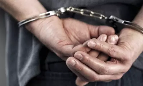 ബഹ്റൈനില്‍ സ്വന്തം ശമ്പളം മൂന്ന് തവണ വര്‍ധിപ്പിച്ച മുന്‍ ജീവനക്കാരന് ഏഴ് വര്‍ഷം തടവ്