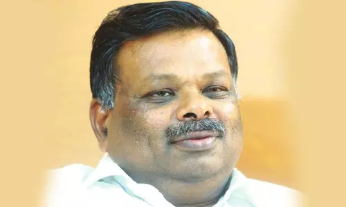 പ്രധാനപ്പെട്ട സമ്മേളനമാണ്,പങ്കെടുക്കേണ്ടത് എന്റെ ചുമതല; ഇടുക്കി ജില്ലാ സമ്മേളനത്തിൽ പങ്കെടുക്കുമെന്ന് എസ് രാജേന്ദ്രൻ പ്രധാനപ്പെട്ട സമ്മേളനമാണ്,പങ്കെടുക്കേണ്ടത് എന്റെ ചുമതല; ഇടുക്കി ജില്ലാ സമ്മേളനത്തിൽ പങ്കെടുക്കുമെന്ന് എസ് രാജേന്ദ്രൻ