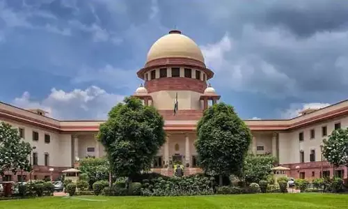 മുന്നാക്ക സംവരണത്തിനുള്ള വരുമാന പരിധി 8 ലക്ഷമായി തുടരുമെന്ന് കേന്ദ്ര സർക്കാർ മുന്നാക്ക സംവരണത്തിനുള്ള വരുമാന പരിധി 8 ലക്ഷമായി തുടരുമെന്ന് കേന്ദ്ര സർക്കാർ