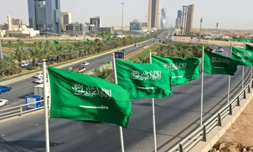 മികച്ച ഡിജിറ്റല്‍ ഗവണ്‍മെന്റ് രാജ്യങ്ങളുടെ പട്ടികയില്‍ 23 സ്ഥാനങ്ങള്‍ മെച്ചപ്പെടുത്തി സൗദി അറേബ്യ