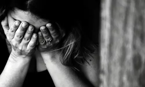 സ്ത്രീകള്‍ക്കെതിരായ അതിക്രമങ്ങളില്‍ യു.പി മുന്നില്‍: ദേശീയ വനിതാ കമ്മീഷന്‍