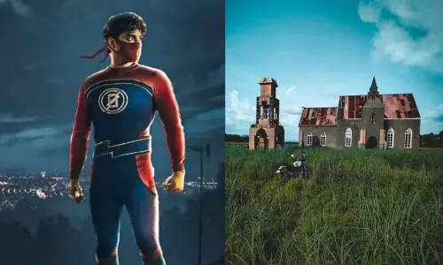 നഷ്ടപ്പെട്ട കുറുക്കൻമൂല പള്ളിയുടെ ഓർമ്മകൾ; മിന്നല്‍ ആക്രമണം ഓര്‍ത്തെടുത്ത് കലാ സംവിധായകന്‍