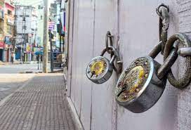 ബഹ്‌റൈനില്‍ കോവിഡ് പ്രോട്ടോകോള്‍ ലംഘനം: സ്ഥാപനങ്ങള്‍ക്കെതിരെ നടപടി