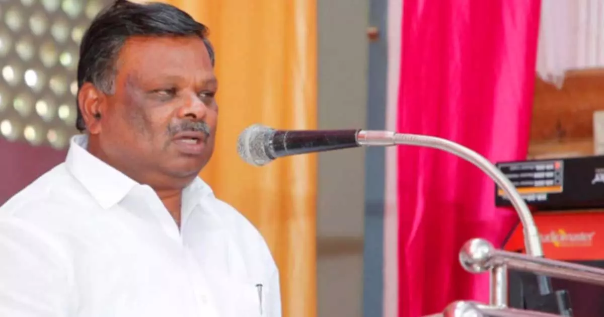 നിലപാടുമാറ്റി എസ്.രാജേന്ദ്രൻ; ഇടുക്കി ജില്ലാ സമ്മേളനത്തിൽ പങ്കെടുക്കില്ല നിലപാടുമാറ്റി എസ്.രാജേന്ദ്രൻ; ഇടുക്കി ജില്ലാ സമ്മേളനത്തിൽ പങ്കെടുക്കില്ല