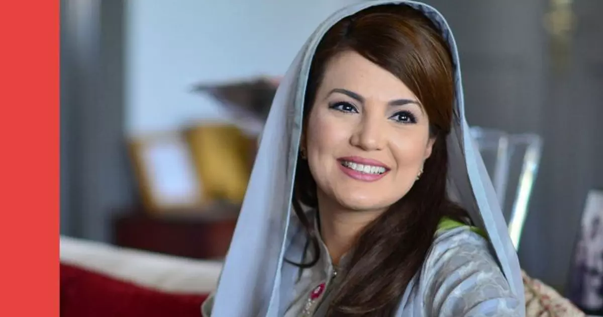 എന്റെ വാഹനത്തിനു നേരെ അജ്ഞാതര് വെടിയുതിര്ത്തു, ഇതാണോ ഇമ്രാന് ഖാന്റെ പാകിസ്താന്? ഇമ്രാന്റെ മുന്ഭാര്യ രേഹം ഖാന് എന്റെ വാഹനത്തിനു നേരെ അജ്ഞാതര് വെടിയുതിര്ത്തു, ഇതാണോ ഇമ്രാന് ഖാന്റെ പാകിസ്താന്? ഇമ്രാന്റെ മുന്ഭാര്യ രേഹം ഖാന്