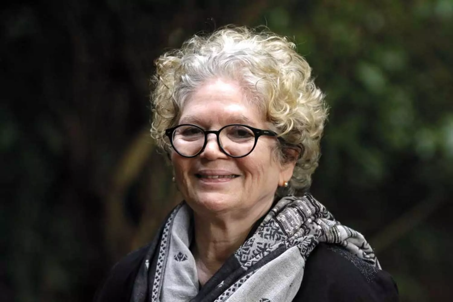 2021 ലെ ഓടക്കുഴല്‍ പുരസ്കാരം സാറാ ജോസഫിന്