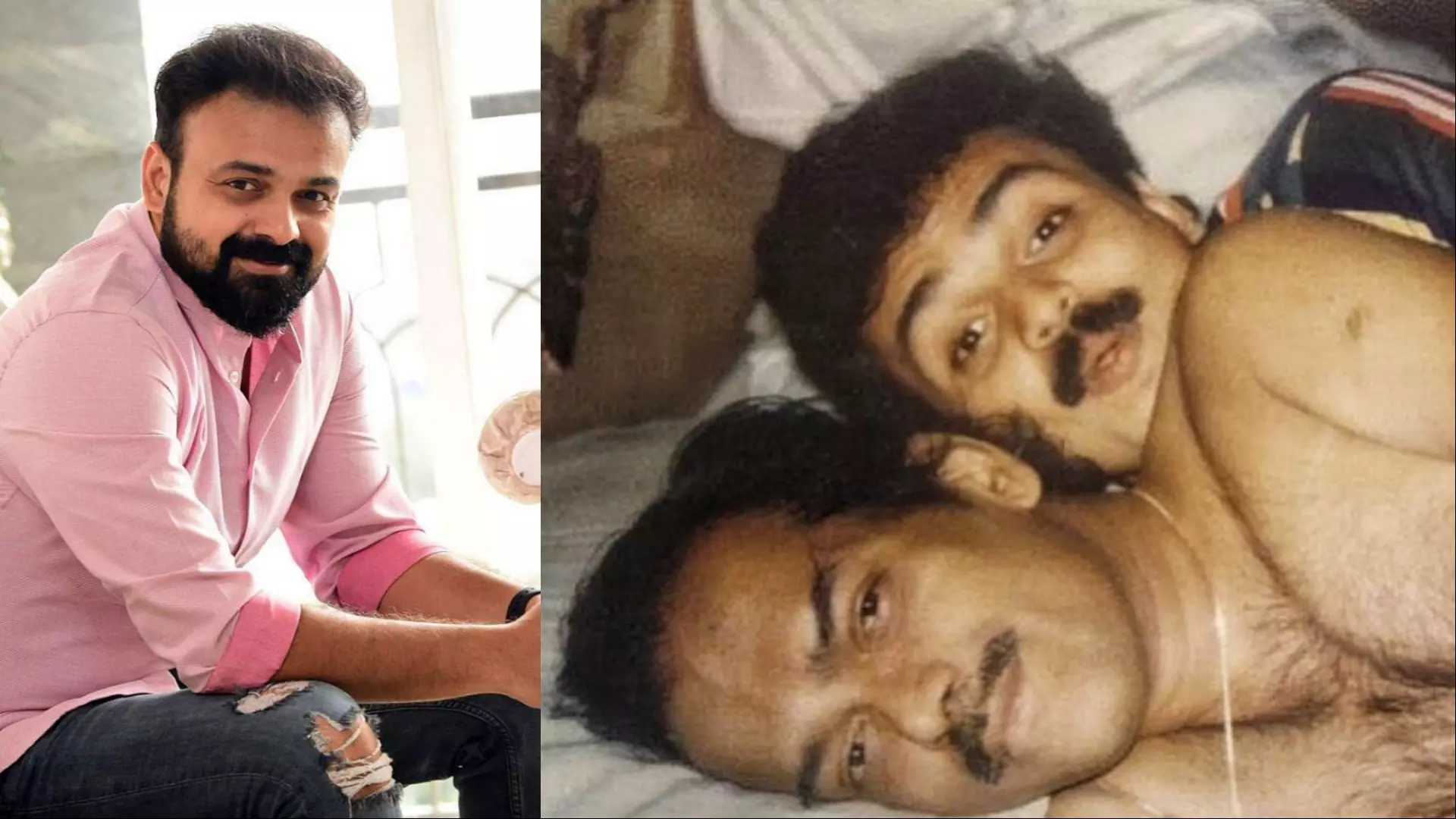 അന്ന് ഉദയ എന്ന പേരിനോട് വെറുപ്പ്, ഇന്ന്...; അപ്പന്റെ പിറന്നാൾ ദിനത്തിൽ കുഞ്ചാക്കോ ബോബന്റെ കുറിപ്പ് അന്ന് ഉദയ എന്ന പേരിനോട് വെറുപ്പ്, ഇന്ന്...; അപ്പന്റെ പിറന്നാൾ ദിനത്തിൽ കുഞ്ചാക്കോ ബോബന്റെ കുറിപ്പ്