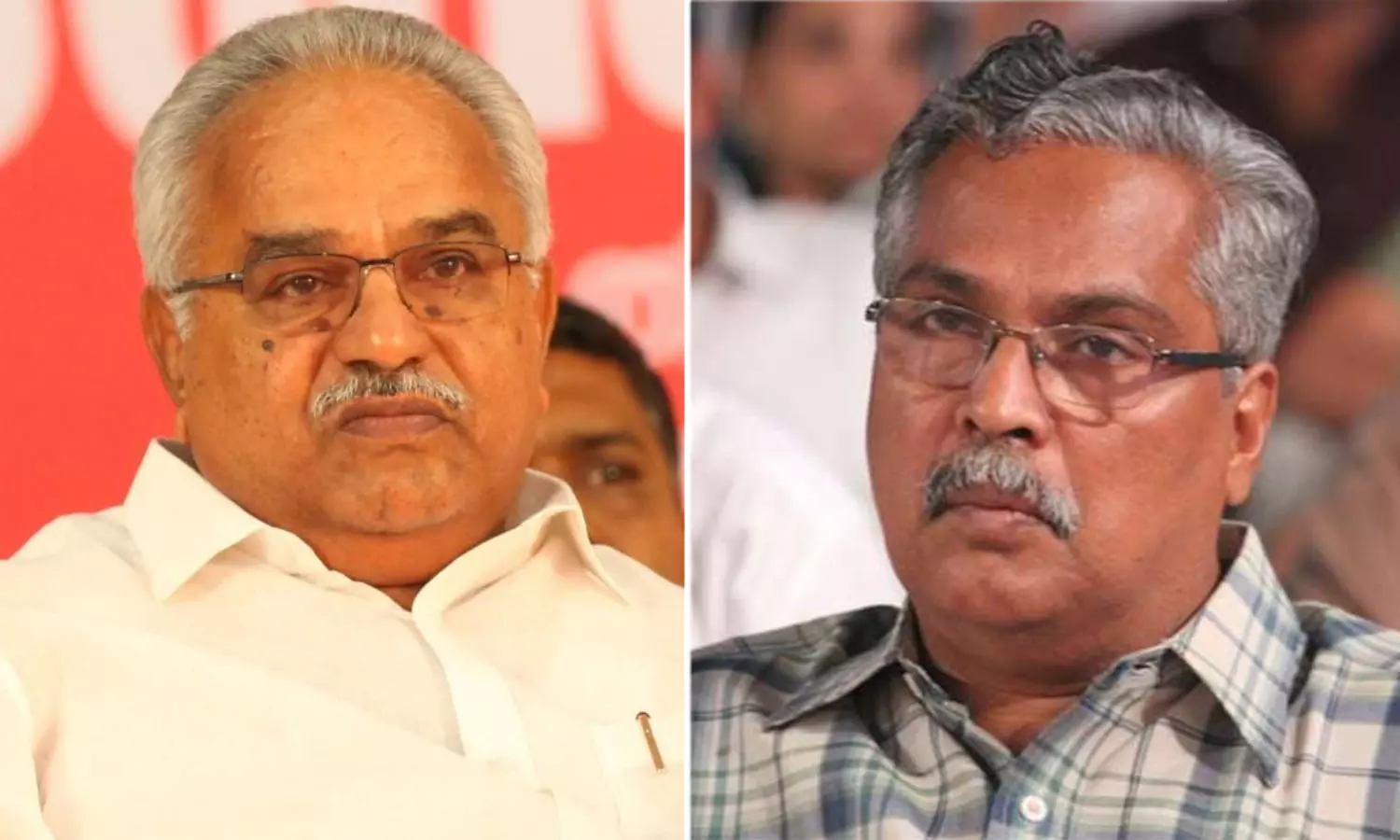 ബിജെപിക്ക് ബദൽ കോൺഗ്രസാണെന്ന ബിനോയ് വിശ്വത്തിന്റെ നിലപാടിനെ പിന്തുണച്ച് കാനം രാജേന്ദ്രൻ