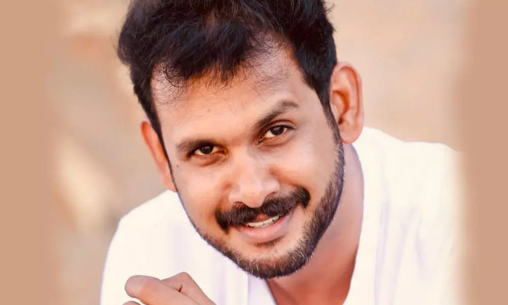 ചിത്രീകരണത്തിനിടെ നടന്‍ കൈലാഷിന് പരിക്ക്; ചിത്രീകരണം നിര്‍ത്തിവെച്ചു