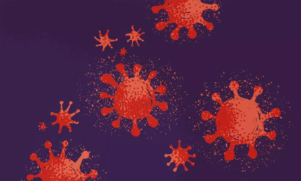 രാജ്യം കോവിഡ് മൂന്നാം തരംഗത്തിലേക്ക്; മെട്രോ നഗരങ്ങളിലെ 75 ശതമാനം കേസുകളും ഒമിക്രോൺ രാജ്യം കോവിഡ് മൂന്നാം തരംഗത്തിലേക്ക്; മെട്രോ നഗരങ്ങളിലെ 75 ശതമാനം കേസുകളും ഒമിക്രോൺ