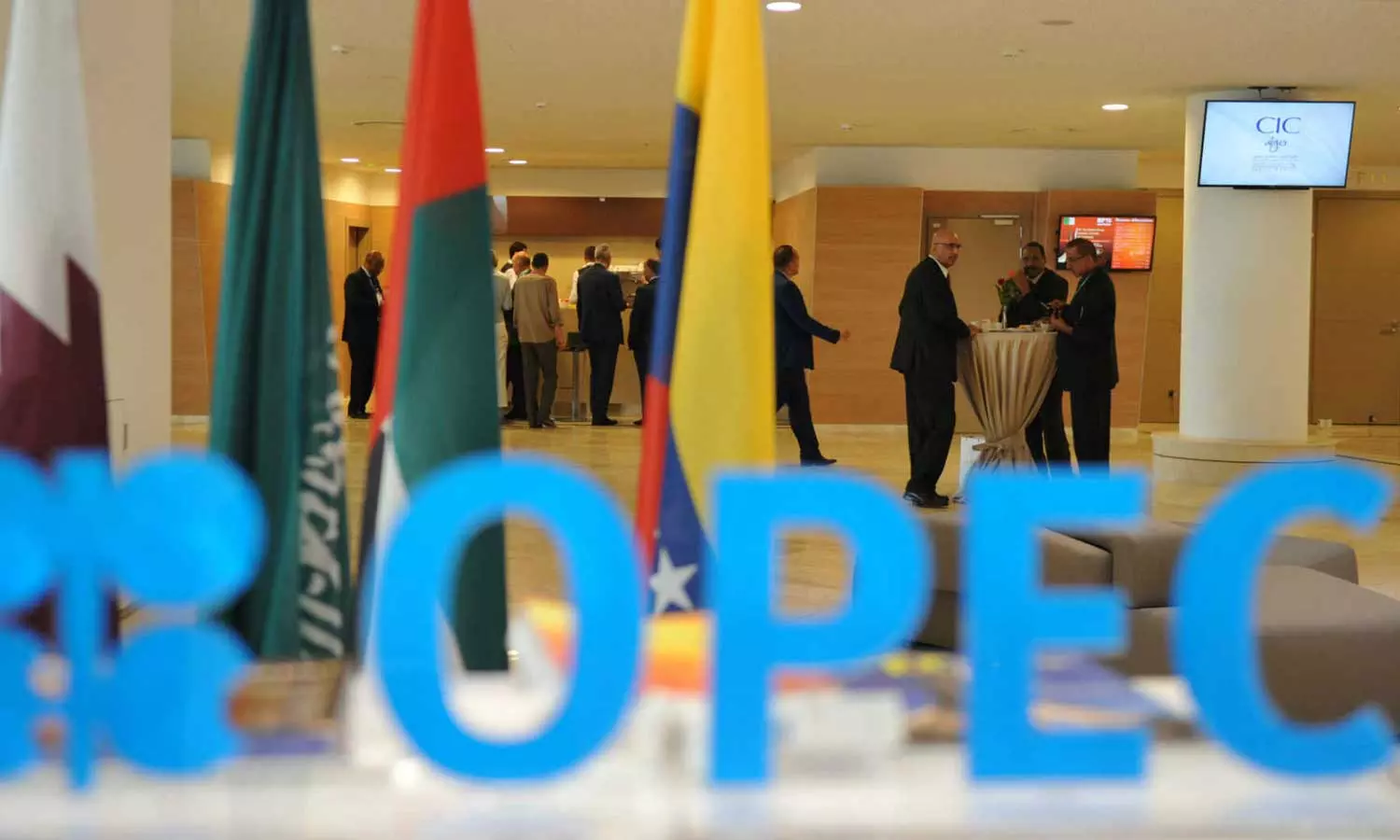ഒപെകിനെ അടുത്ത ഓഗസ്റ്റ് മുതൽ കുവൈത്ത് നയിക്കും