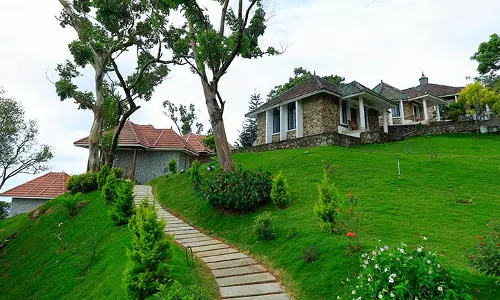 പൊന്മുടി വിനോദസഞ്ചാരകേന്ദ്രം ബുധനാഴ്ച തുറക്കും