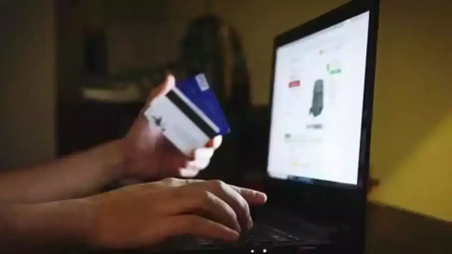 സംസ്ഥാനത്ത് വീണ്ടും ഓണ്‍ലൈന്‍ സാമ്പത്തിക തട്ടിപ്പ്; പേട്ട സ്വദേശിക്ക് 22000 രൂപ നഷ്ടമായി