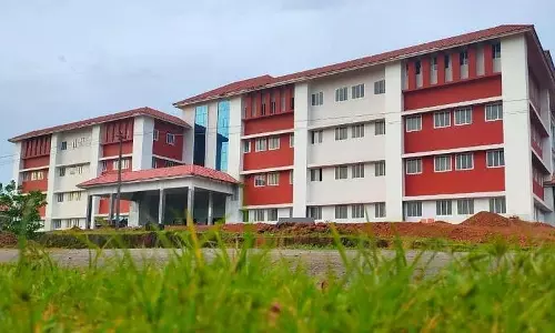 കാസർകോട് മെഡിക്കൽ കോളേജ് ആശുപത്രിയിൽ ഇന്ന് ഒ.പി. പ്രവർത്തനം തുടങ്ങും